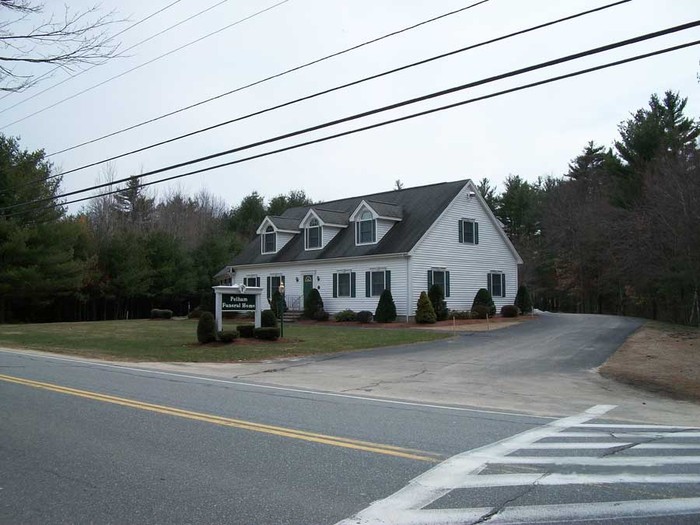 Our Facilities Pelham Funeral Home Pelham NH funeral home and cremation