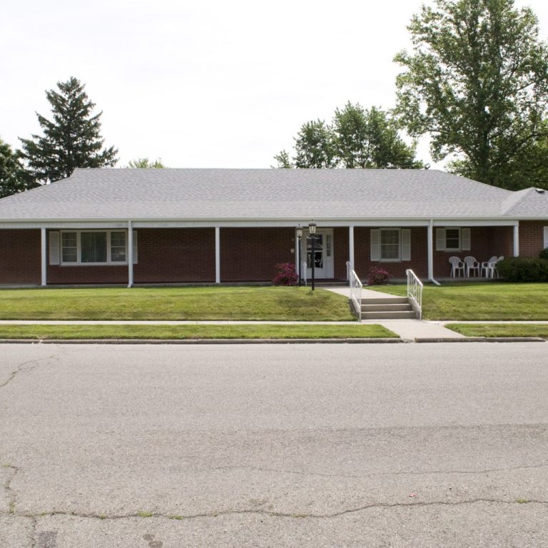 History PitmanRichman Funeral Home Eaton IN funeral home and cremation