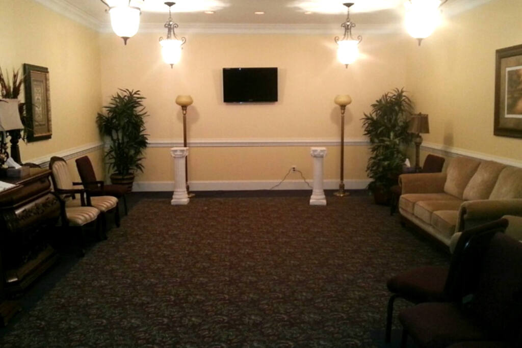 Directions Palmetto Funeral Service Winnsboro SC funeral home and