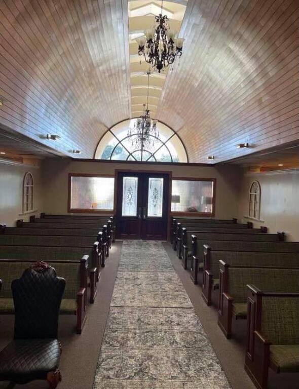 Duncanville Location Precious Memories Mortuary Sheveport LA