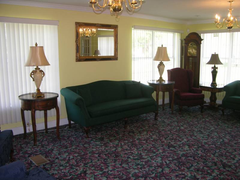 Our Facilities Patton Funeral Home LLC Cleveland, TN TN funeral