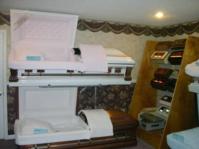 Our Facilities Patton Funeral Home LLC Cleveland, TN TN funeral