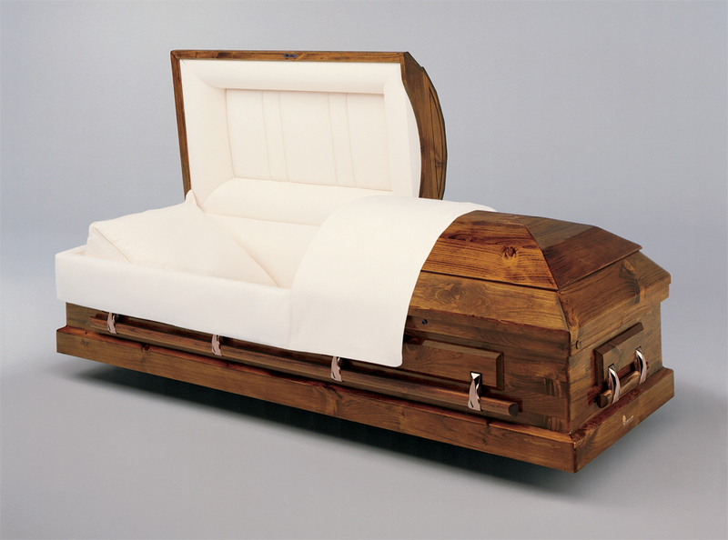 Standard Casket Selections Fry & Pricket Funeral Home Carthage NC funeral home and cremation