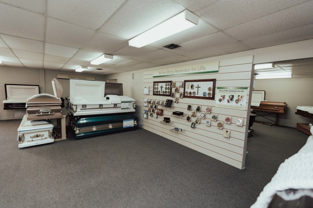 Our Facilities Porterville Funeral & Cremation Center Porterville