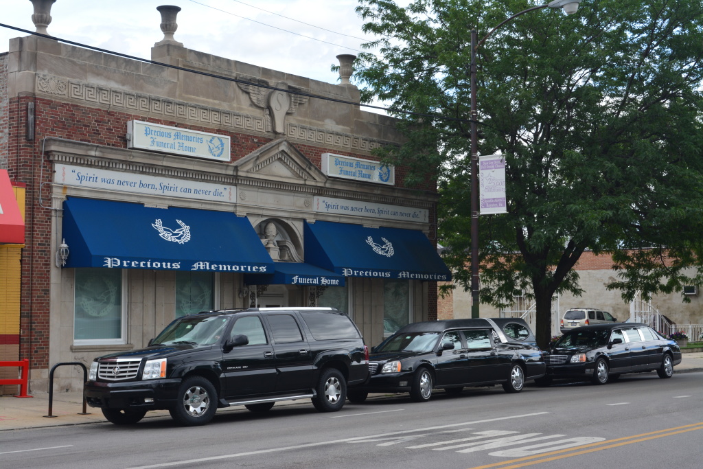 donnellan funeral home chicago il