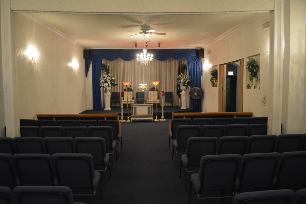 donnellan funeral home chicago il