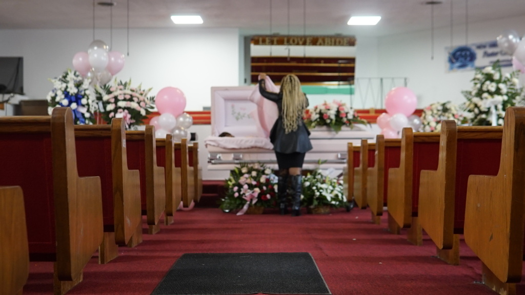 About Us Pearl Of Heaven Funeral Service Ford Heights IL funeral