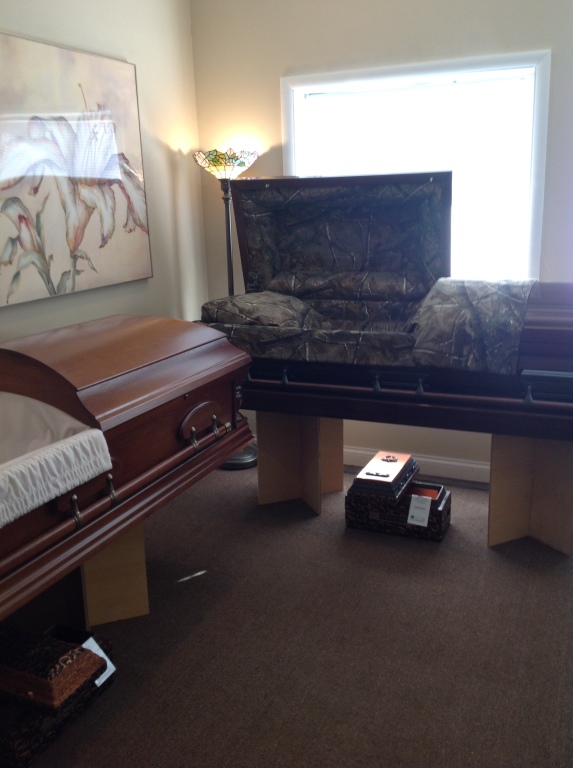 Facility (Campbellsville) LR Petty Funeral Home and Cremation Service