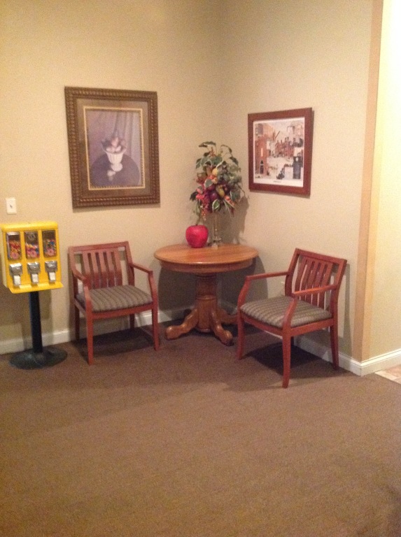 Facility (Campbellsville) LR Petty Funeral Home and Cremation Service