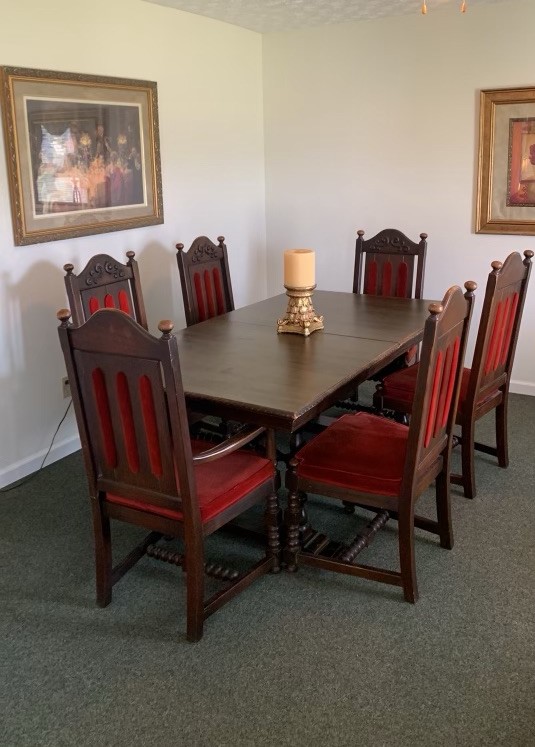 Facility (ActonMannsville Chapel) LR Petty Funeral Home and