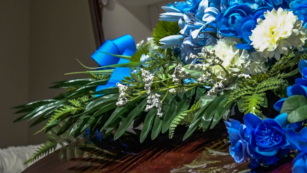 Location Pathways Funeral Services Dauphin MB funeral home and