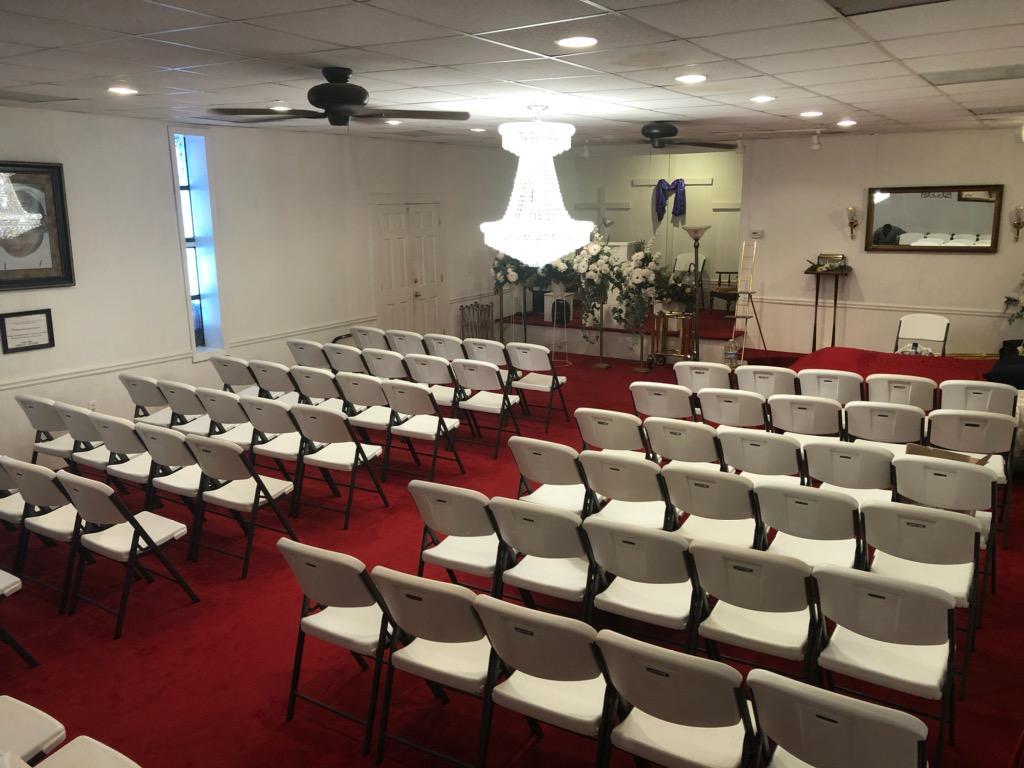 Directions Stafford Funeral Home at Putnam Eatonton GA funeral home