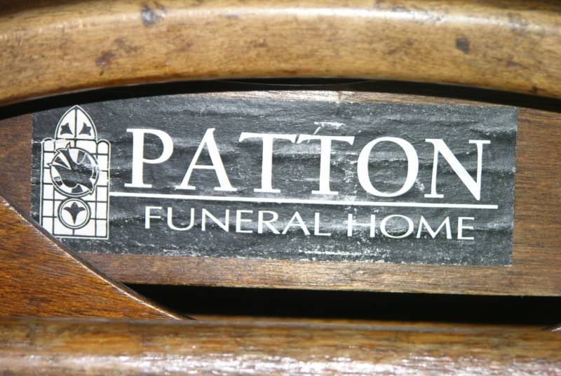 Our Facilities Patton Funeral Home LLC Cleveland TN funeral home