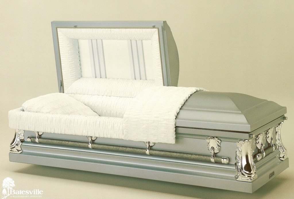 Merchandise Patton Funeral Home LLC Cleveland TN funeral home and