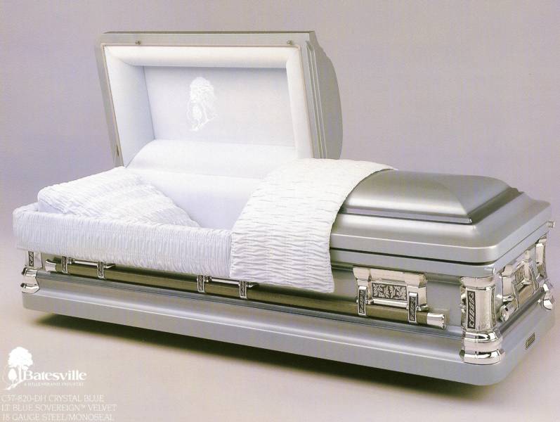 Merchandise Patton Funeral Home LLC Cleveland TN funeral home and