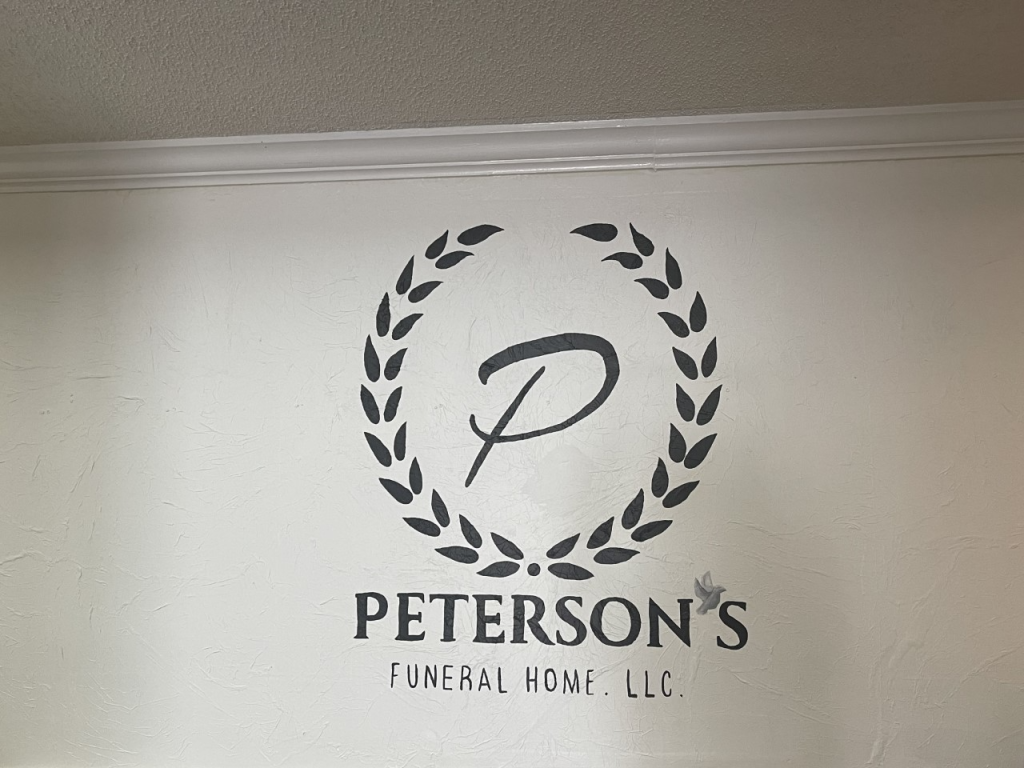 Directions Peterson's Funeral Home GA funeral home and cremation