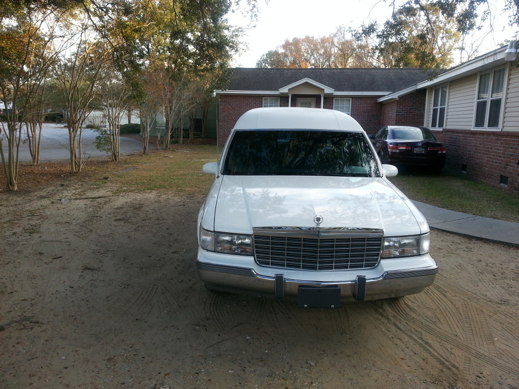 Pasley's Mortuary Charleston SC funeral home and cremation