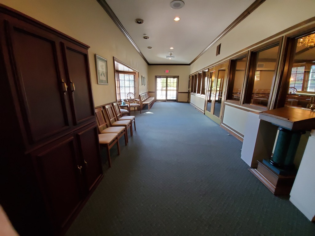 BassCauthen Funeral Home & Cremation Center The Palmetto Funeral