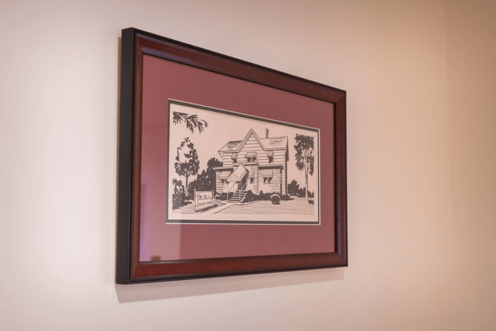 Sandy Lake Rose and Waid Funeral Home Stoneboro PA funeral home and