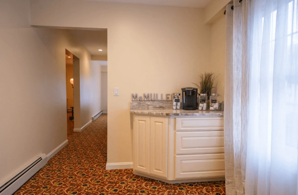 Sandy Lake Rose and Waid Funeral Home Stoneboro PA funeral home and