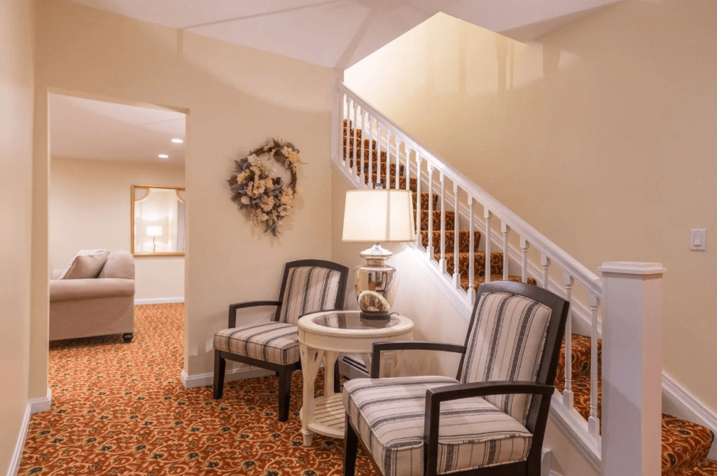 Sandy Lake Rose and Waid Funeral Home Stoneboro PA funeral home and