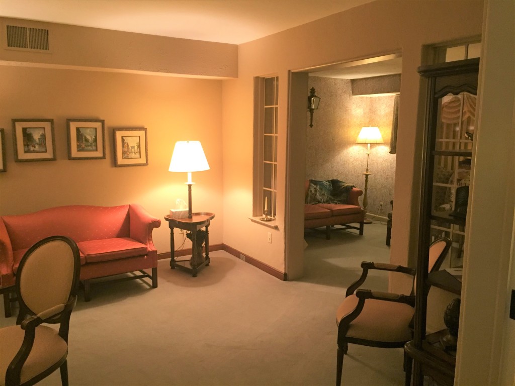 Our Facility Richard A. Henry Funeral Home Battle Creek MI funeral