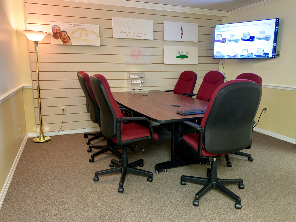 Gallery Ray Williams Funeral Home Tampa FL funeral home and cremation