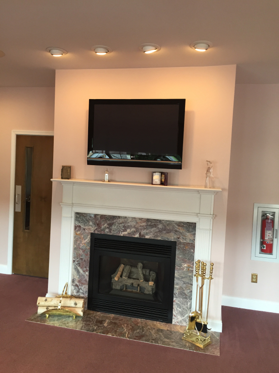 Our Facilities Roberts Funeral Home Wellsburg, NY