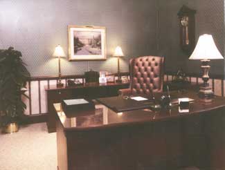 Funeral Directors Study