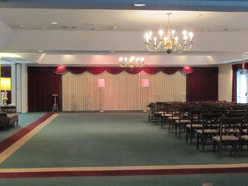 Our Facilities Reeb Funeral Home Sylvania OH funeral home and cremation