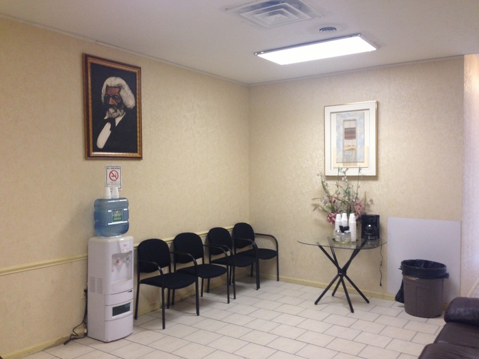 Facility Tour Rhoden Memorial Home Akron OH funeral home and