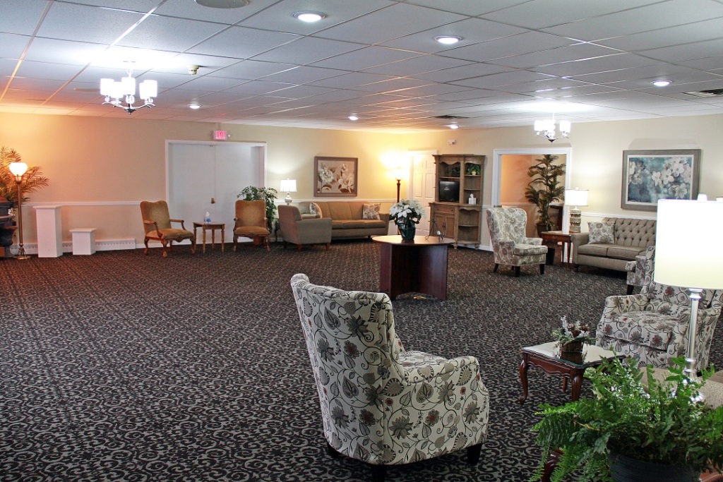 Photo Gallery RJ Slater IV Funeral Home & Cremation Service New