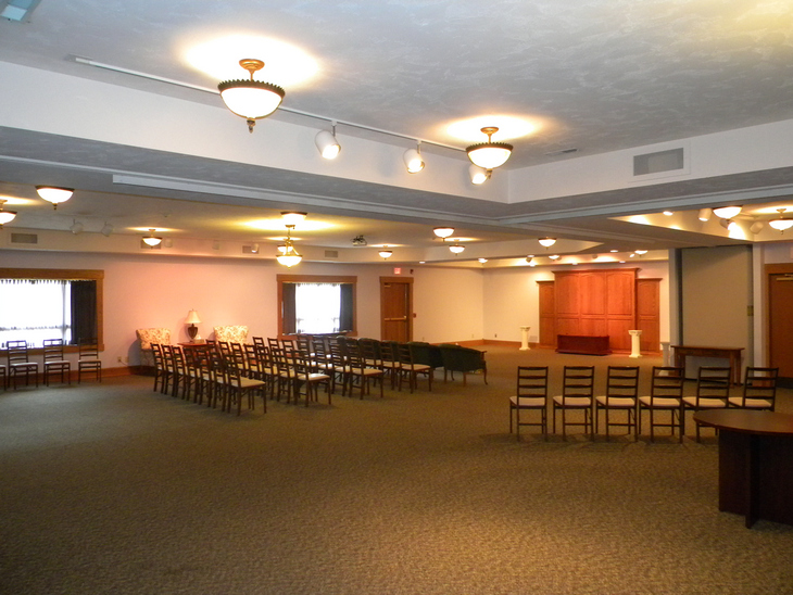 Allisonville Road Randall & Roberts Funeral Home Noblesville IN funeral home and cremation