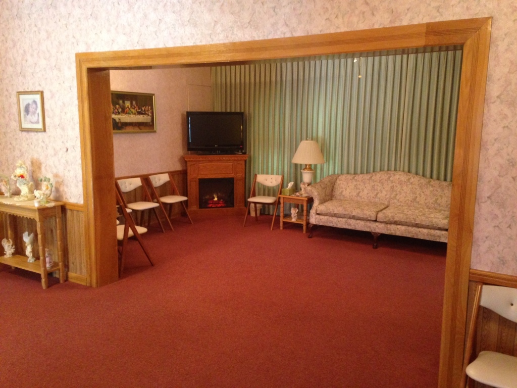 About Us Raisian Family Funeral Home and Cremation Services