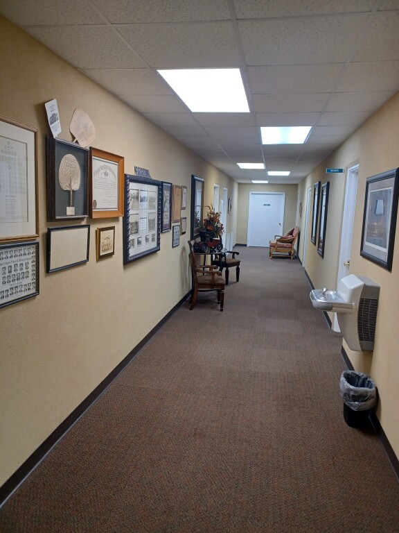 About Us Ronald V. Hall Funeral Home Vidalia GA funeral home and