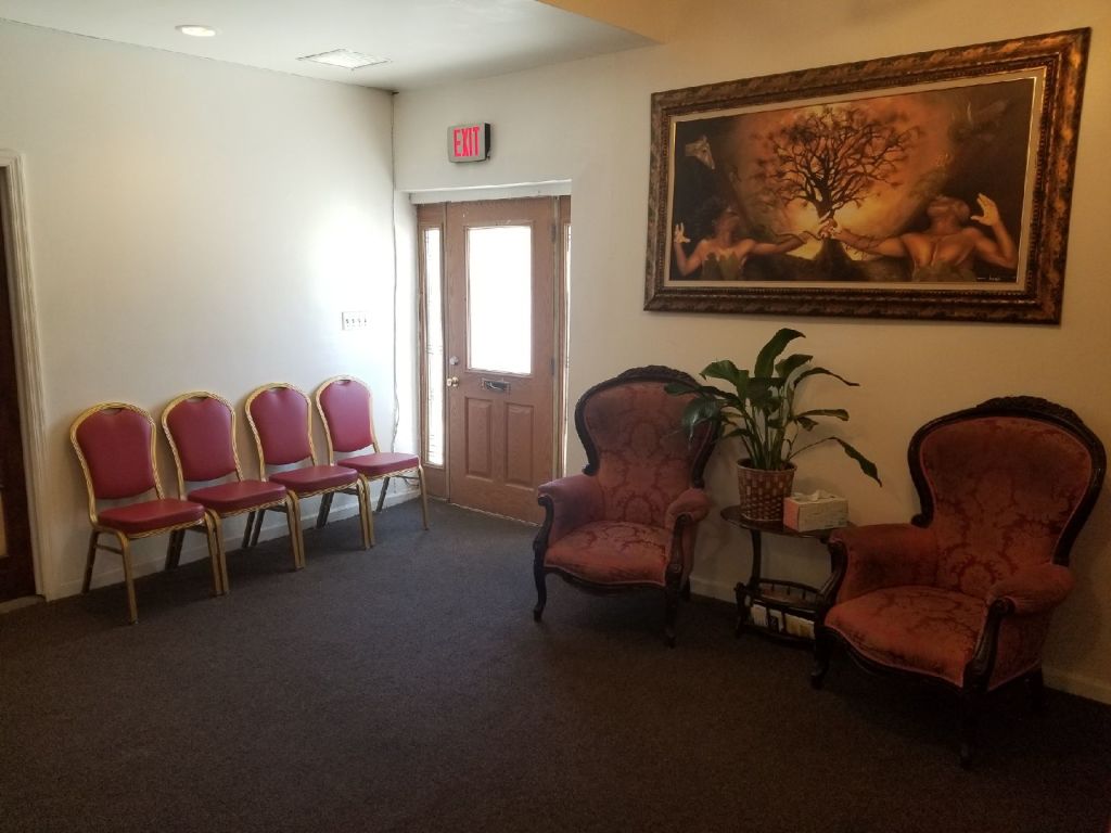 Our Gallery Robeson & Brown Funeral Home Inc. Brooklyn NY funeral