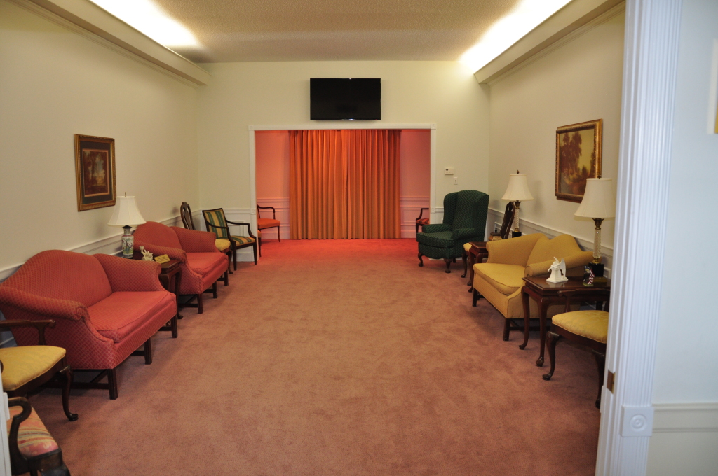 Our Facilities Ripley Funeral Home Ripley MS funeral home and cremation