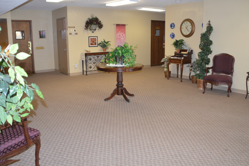 Our Facility Fort Worth Funeral Home & Cremation Services Near Me in