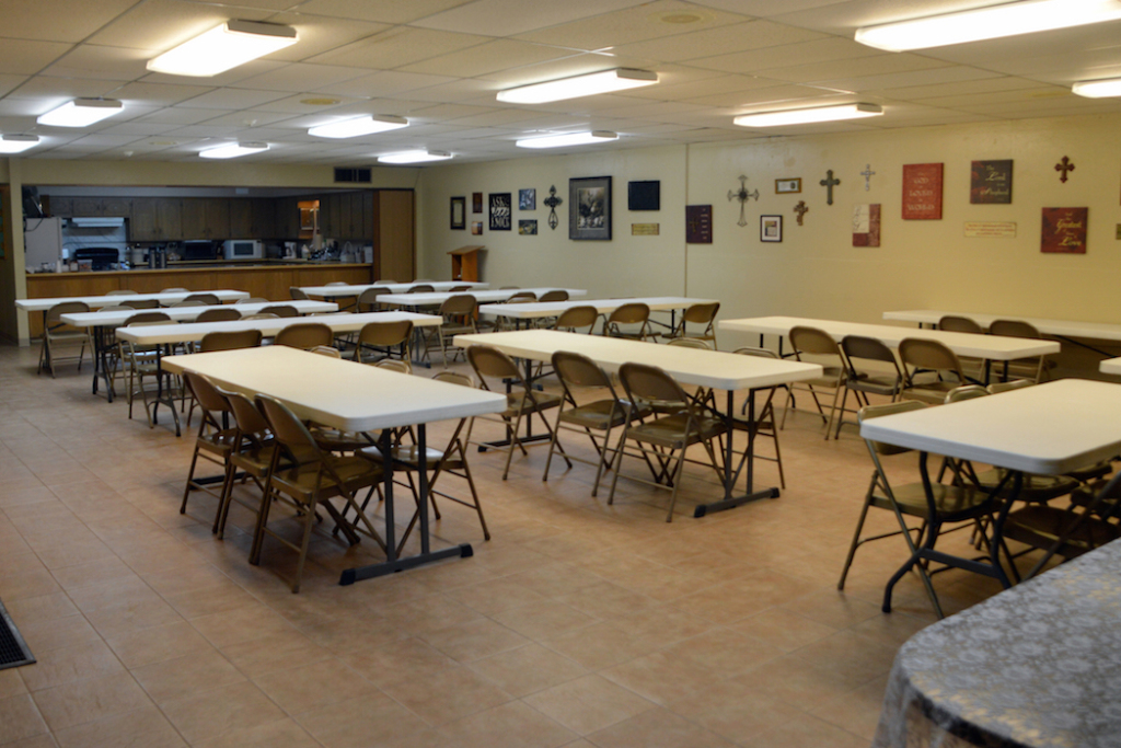 Our Facility Fort Worth Funeral Home & Cremation Services Near Me in