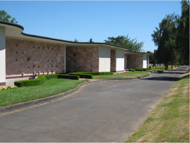 Our Facilities | Rose City Cemetery & Funeral Home | Portland OR
