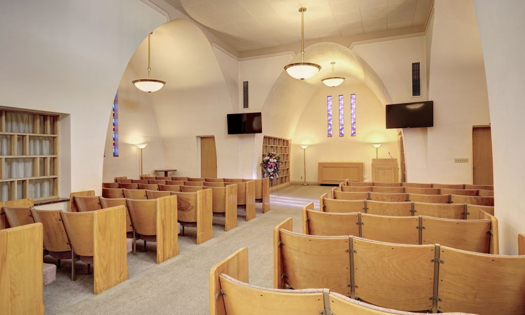 Our Facilities Rose City Cemetery & Funeral Home Portland OR