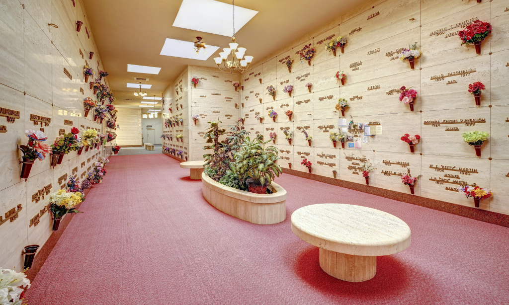 Our Facilities Rose City Cemetery & Funeral Home Portland OR