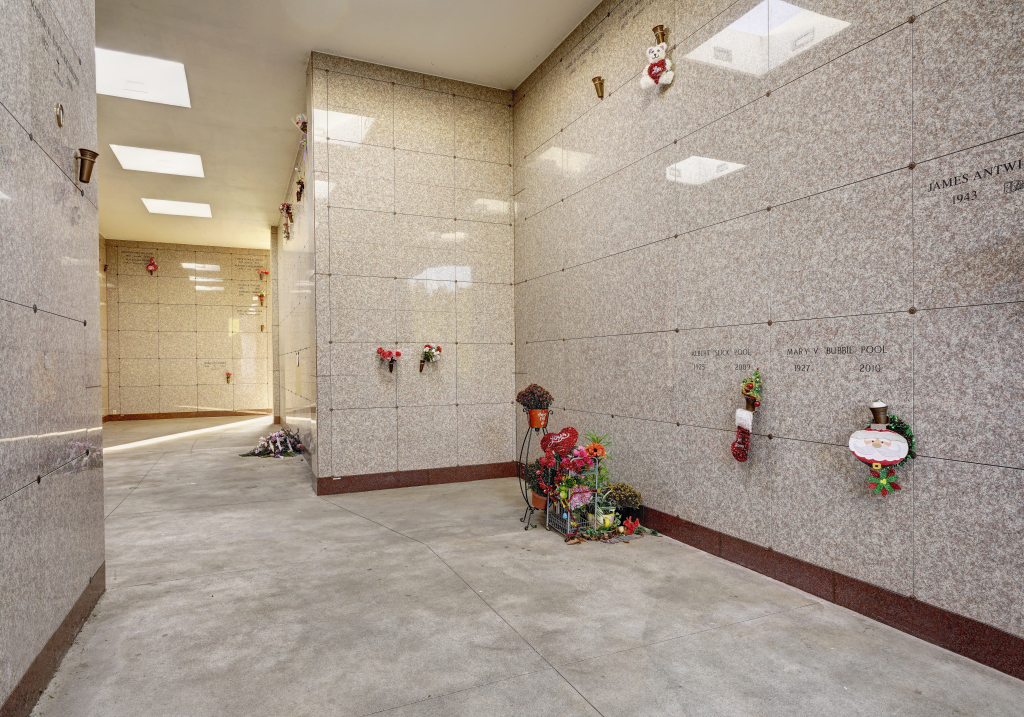 Overview Rose City Cemetery & Funeral Home Portland OR funeral home and cremation