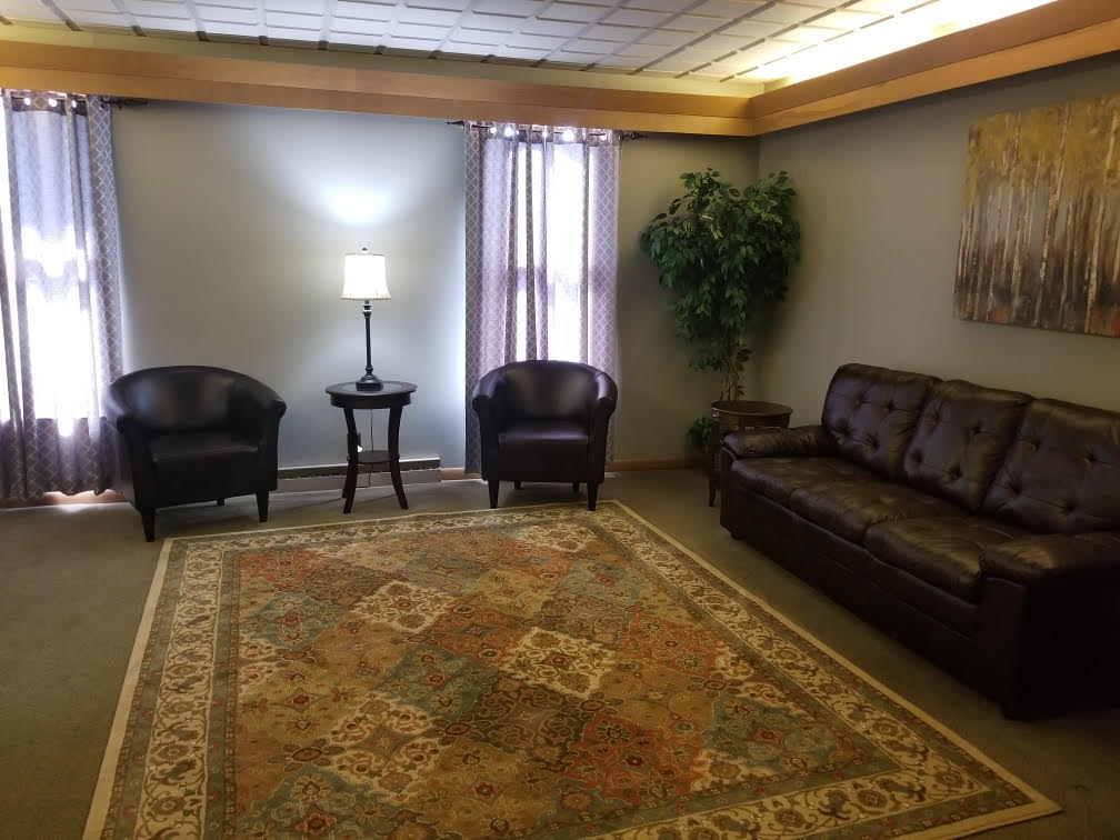 Crooksville Ross Frash Funeral Homes Crooksville OH funeral home