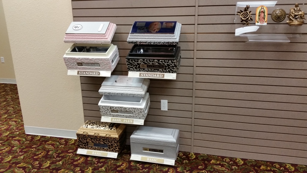 Our Facilities Resthaven Funeral Home Sinton TX funeral home and