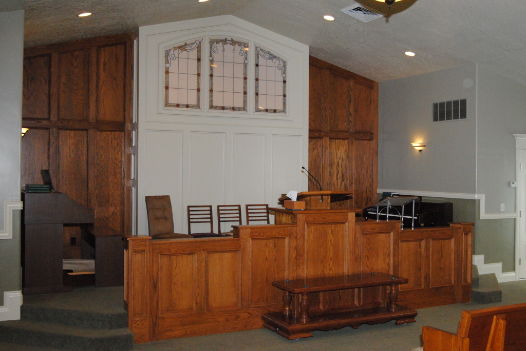 Rogers and Taylor Funeral Home Rudd Funeral Home Garland UT funeral