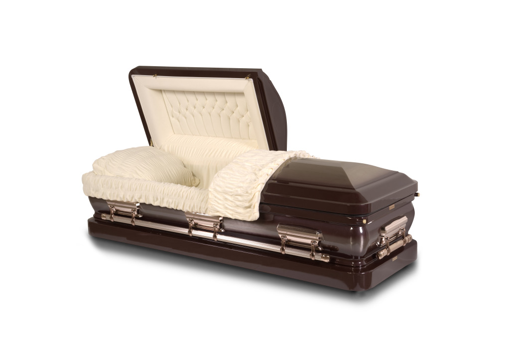 Caskets Rudd Funeral Home Garland UT funeral home and cremation