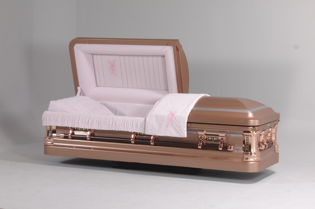 Caskets Rudd Funeral Home Garland UT funeral home and cremation