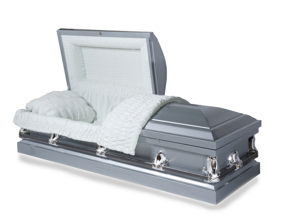 Caskets Rudd Funeral Home Garland UT funeral home and cremation