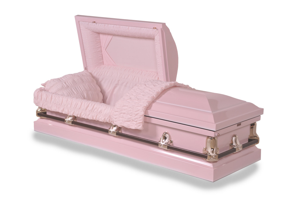 Caskets Rudd Funeral Home Garland UT funeral home and cremation